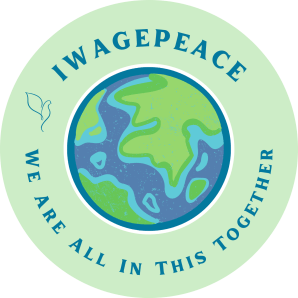 IWagePeace