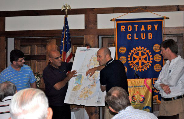 West Haven Rotary 2011
